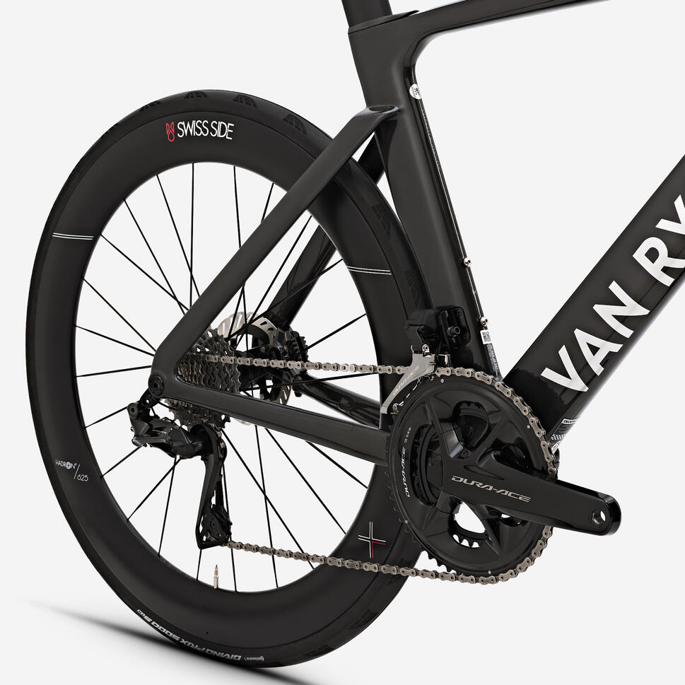 Van Rysel RCR-F Pro - Thumbnail 3