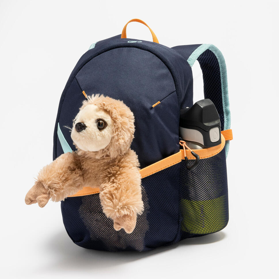 Quechua MH100 Kids’ 5L Hiking Backpack Quechua MH100 Kids’ 5L Hiking Backpack