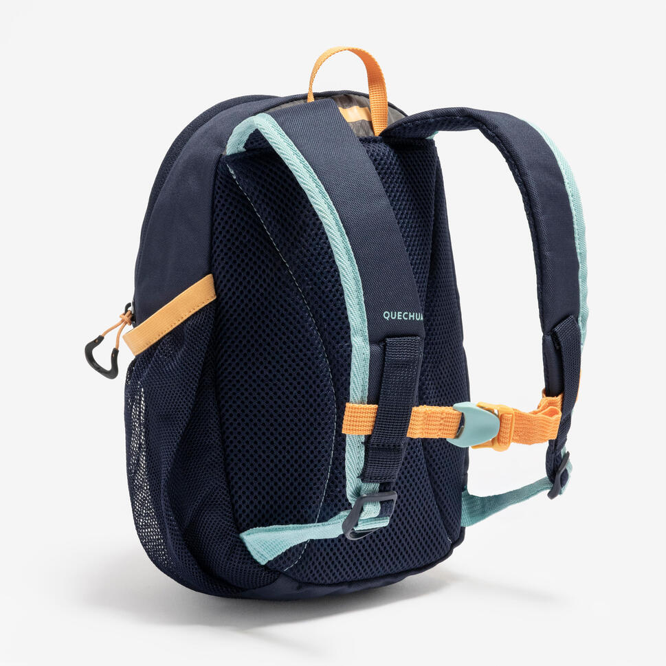 Quechua MH100 Kids’ 5L Hiking Backpack Quechua MH100 Kids’ 5L Hiking Backpack