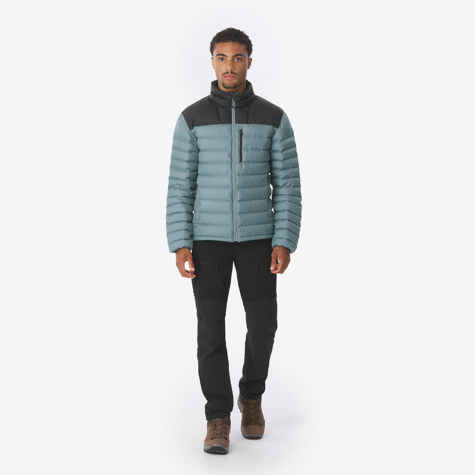 Simond Men's MT500 Down Puffer Jacket