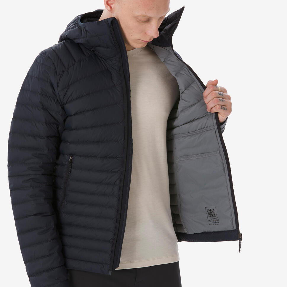 Simond Men’s Xplore Down Jacket