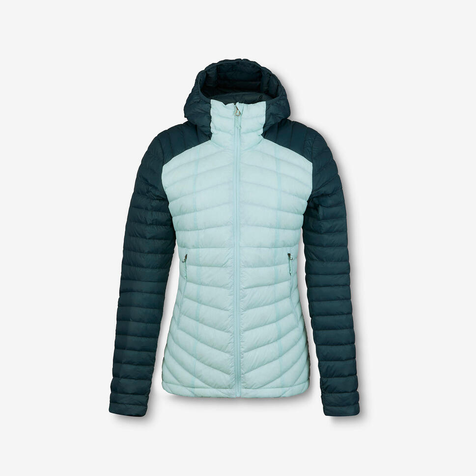 Simond Women’s Xplore Down Jacket