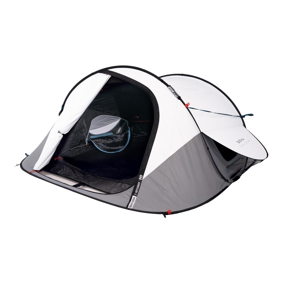 3-Person Tents – Decathlon