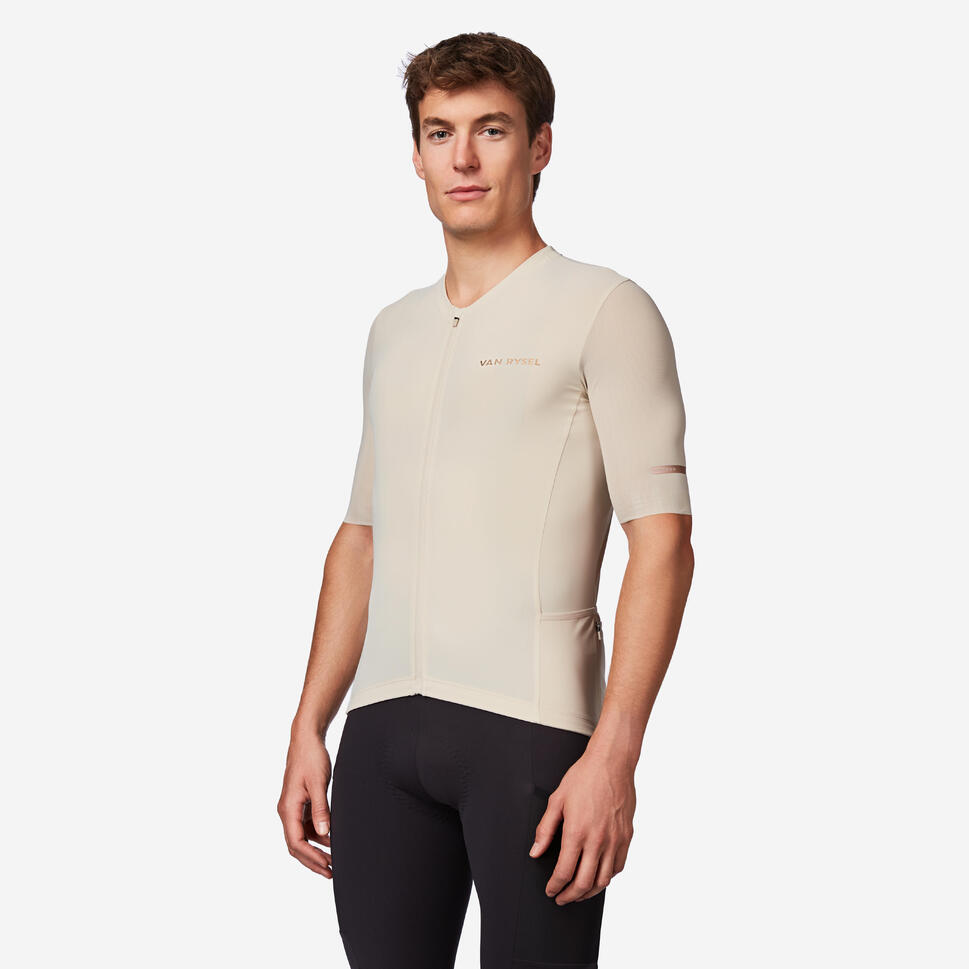 Van Rysel Unisex EDR ULTRA Cycling Jersey