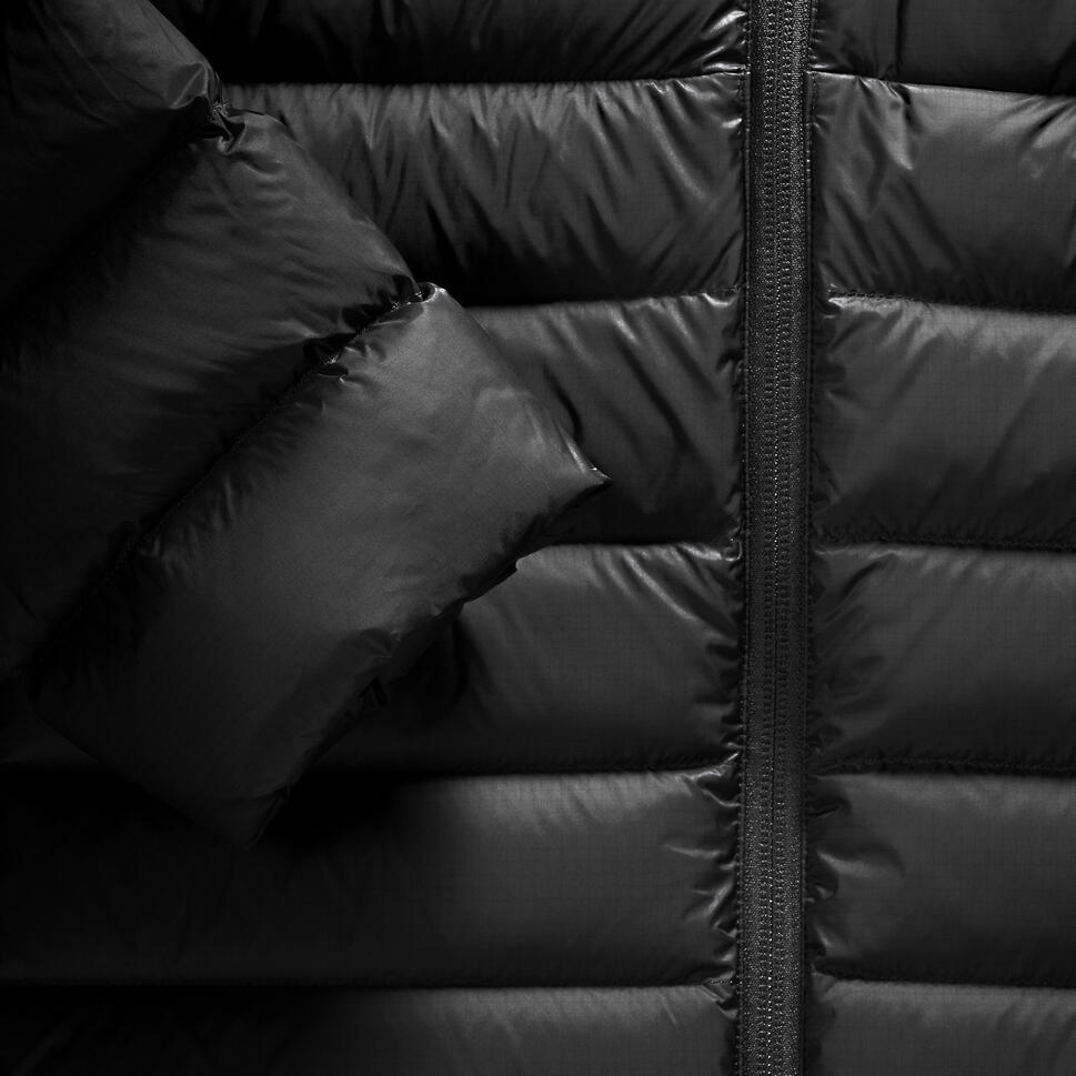 Simond Men’s MT500 Hooded Down Puffer Jacket