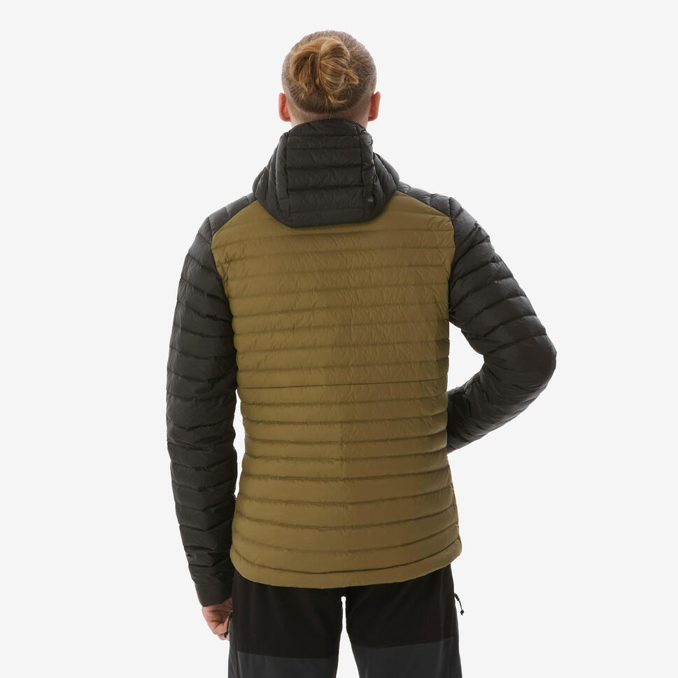 Simond Men’s Xplore Down Jacket
