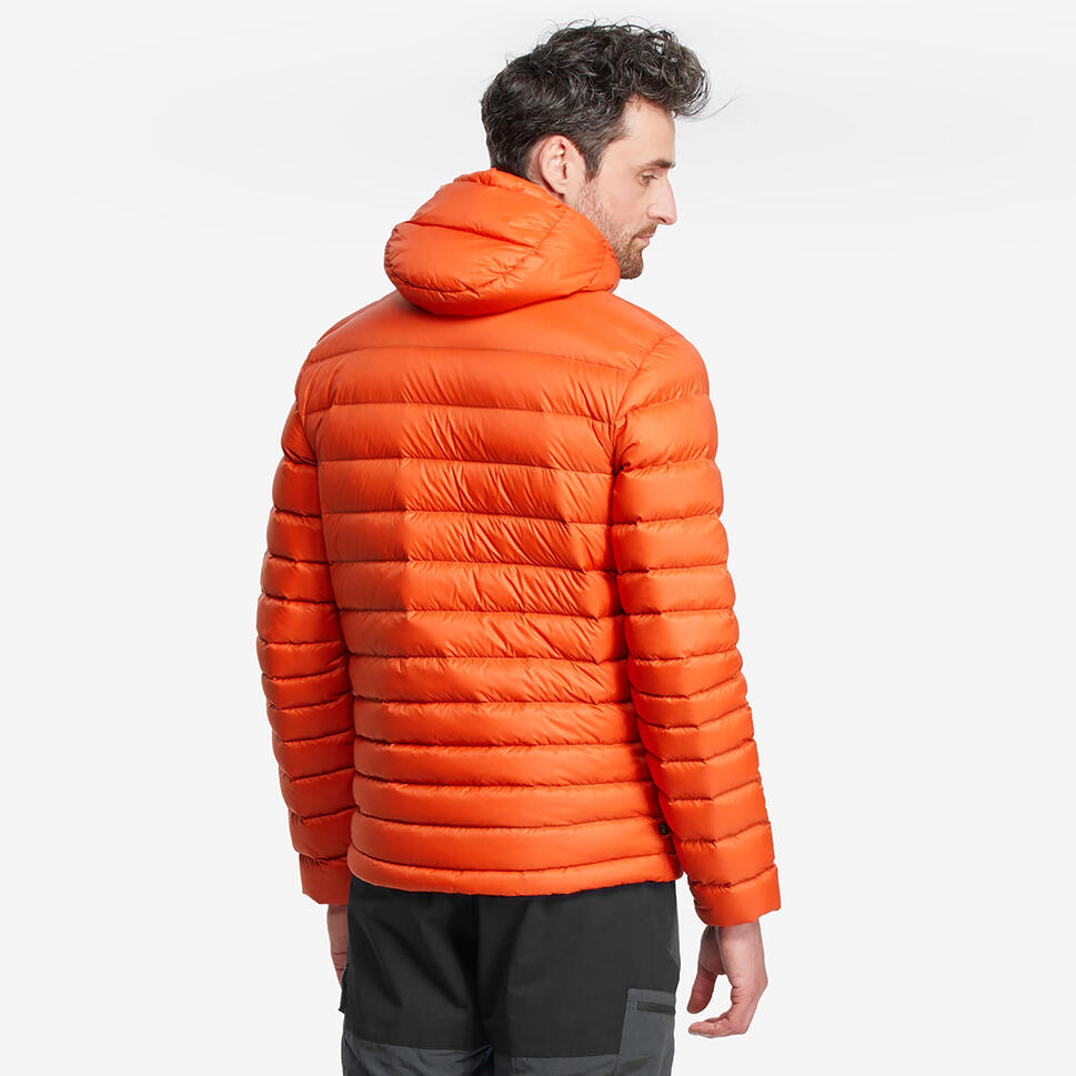 Simond Men’s MT500 Hooded Down Puffer Jacket