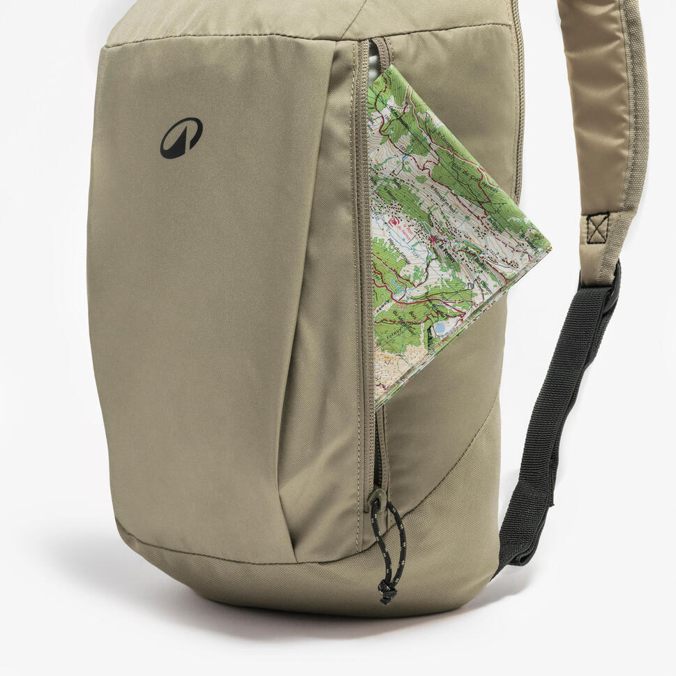 Quechua NH50 Arpenaz 10 L Hiking Backpack