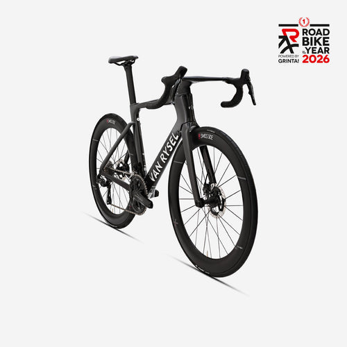RCR-F PRO DURA ACE DI2 Carbon / L