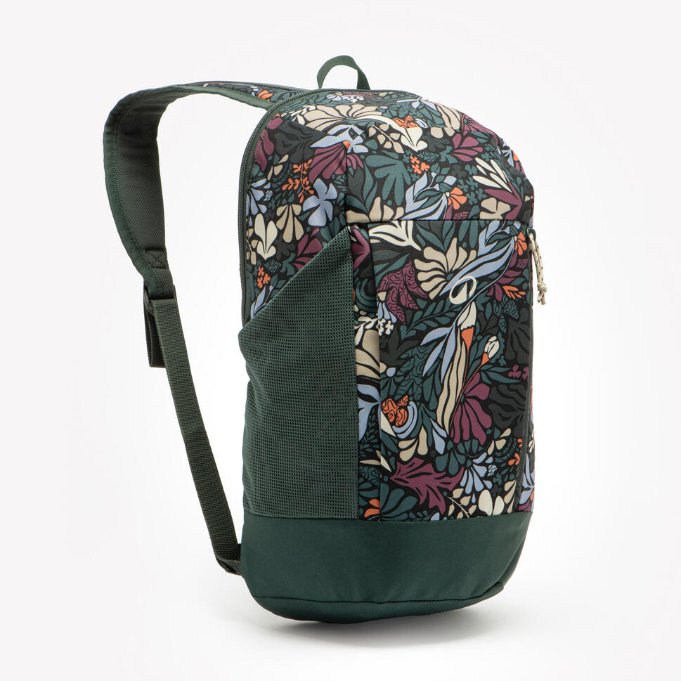 Quechua Arpenaz 100 10L Hiking Backpack