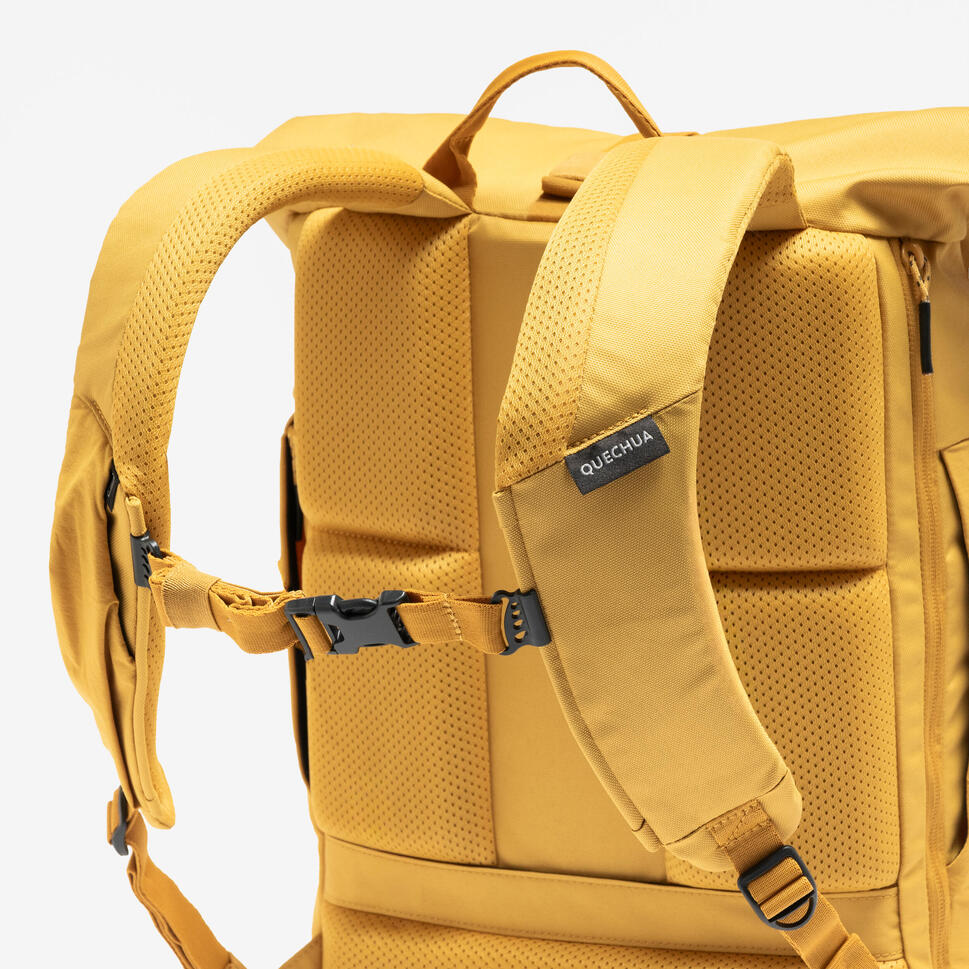 Quechua NH Escape 500 Rolltop 23 L Backpack