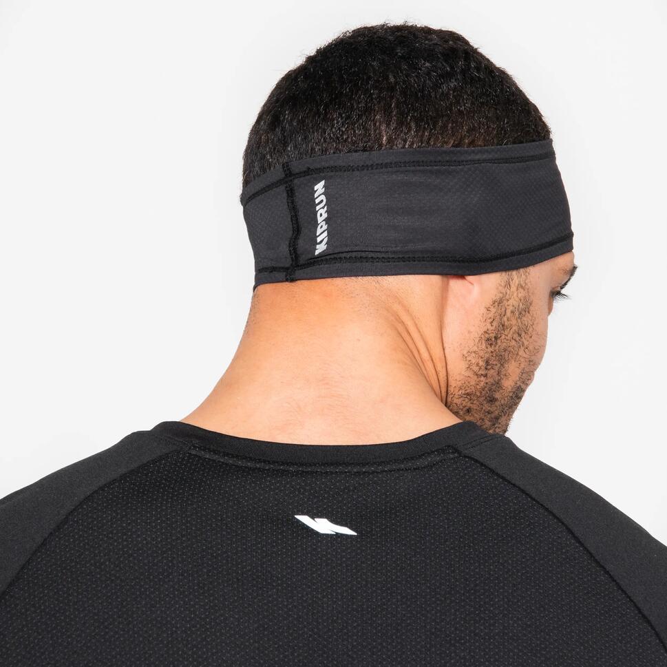 Kiprun Adult Warm+ V2 Running Headband