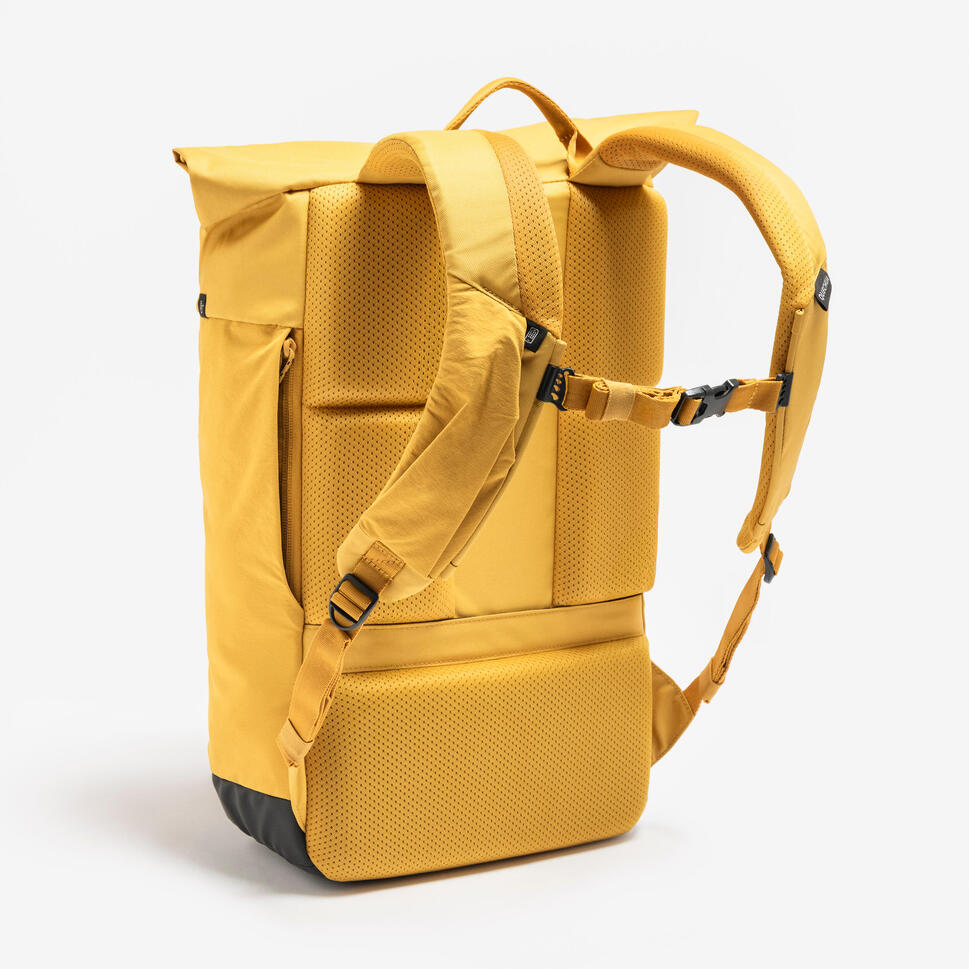 Quechua NH Escape 500 Rolltop 23 L Backpack