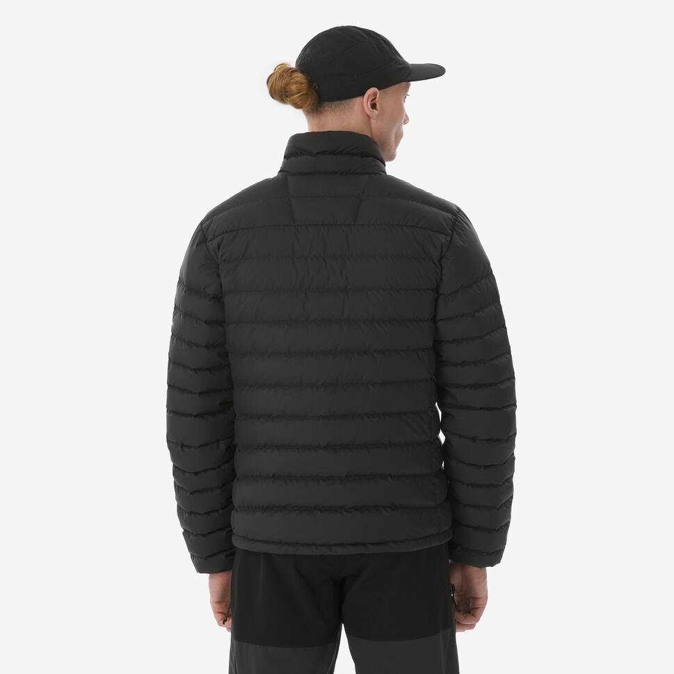 Simond Men's MT500 Down Puffer Jacket