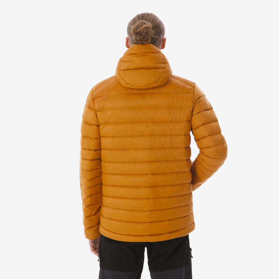 Simond Men’s MT500 Hooded Down Puffer Jacket