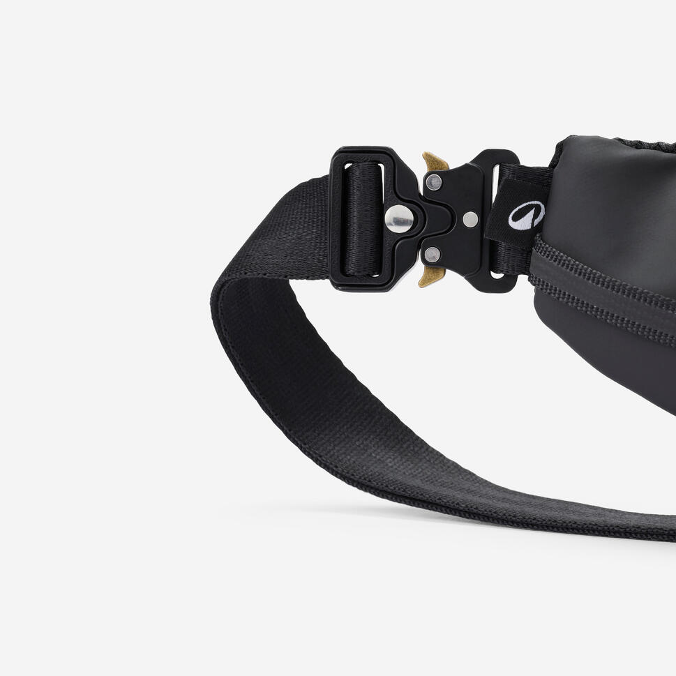 Commute 900 3L PU bum bag 