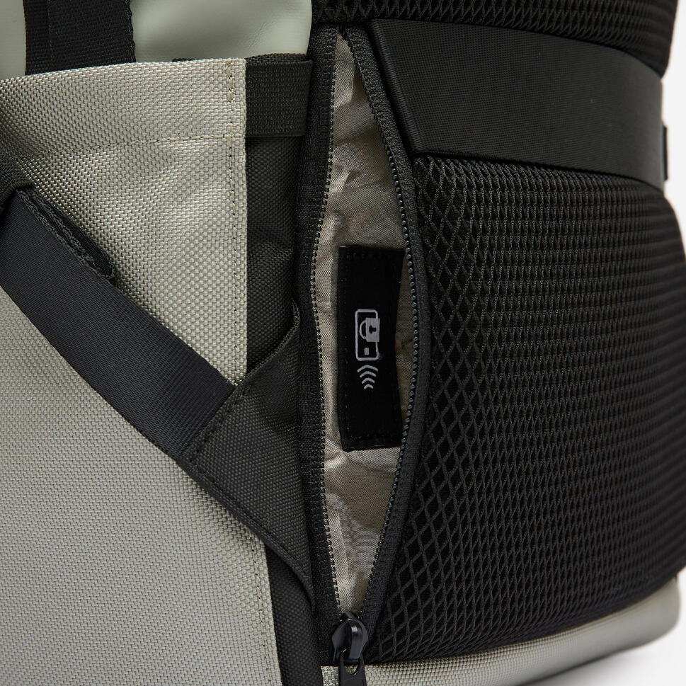 29L Rolltop Backpack