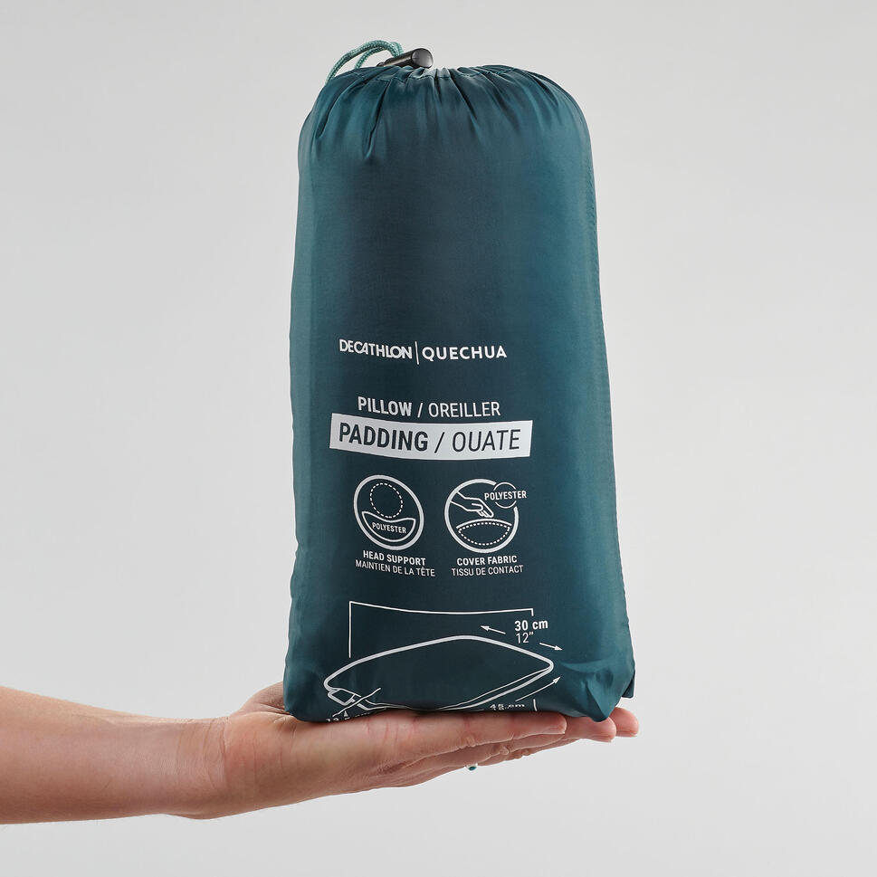 Quechua Comfort Camping Pillow