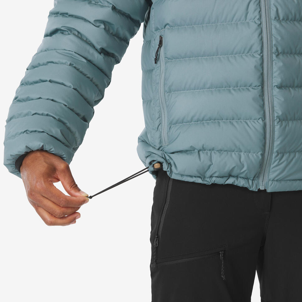 Simond Men's MT500 Down Puffer Jacket
