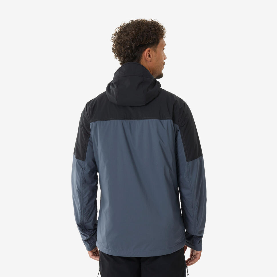 Simond Men's MT900 Windwarm Softshell Jacket