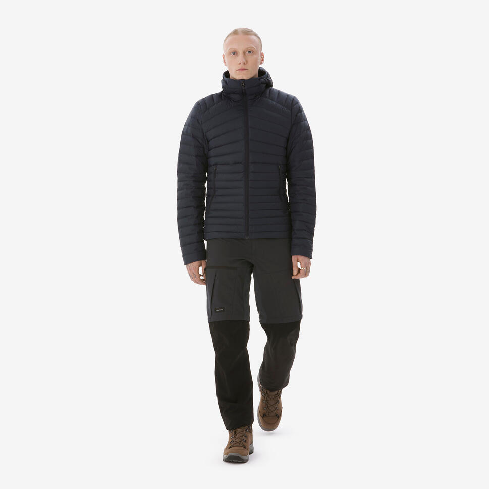 Simond Men’s Xplore Down Jacket