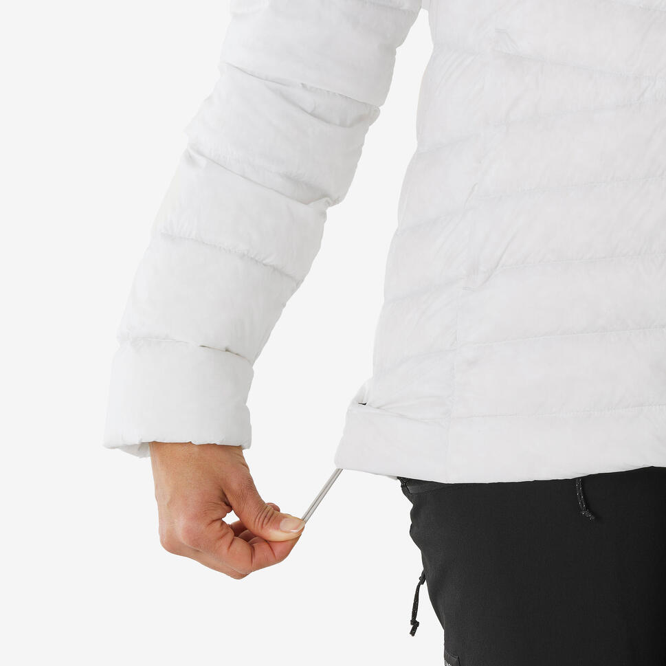 Simond Women’s MT500 Hooded Down Puffer Jacket