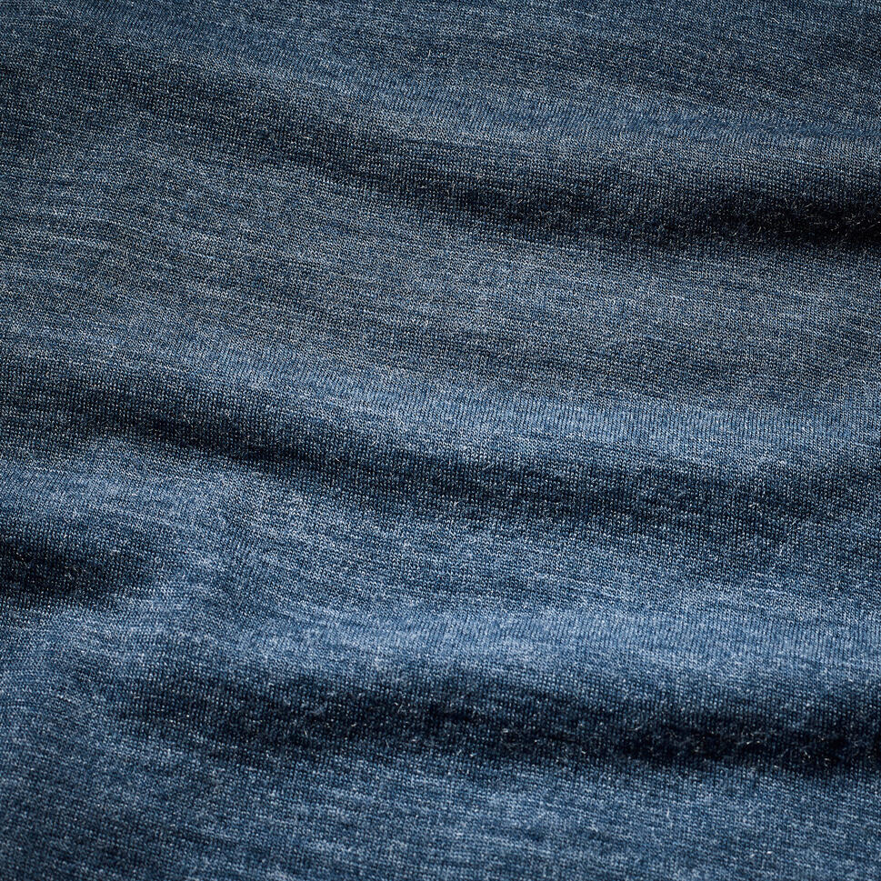 SIMOND Men's Travel 500 Merino Wool T-Shirt