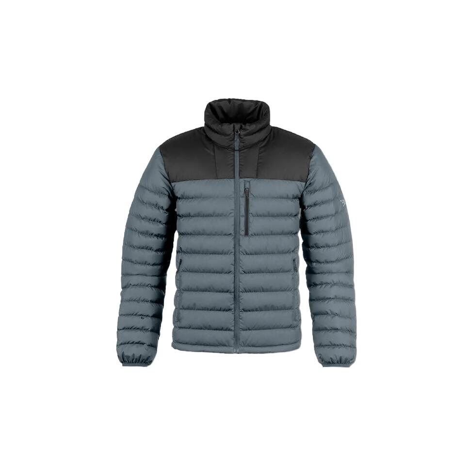 Simond Men's MT500 Down Puffer Jacket