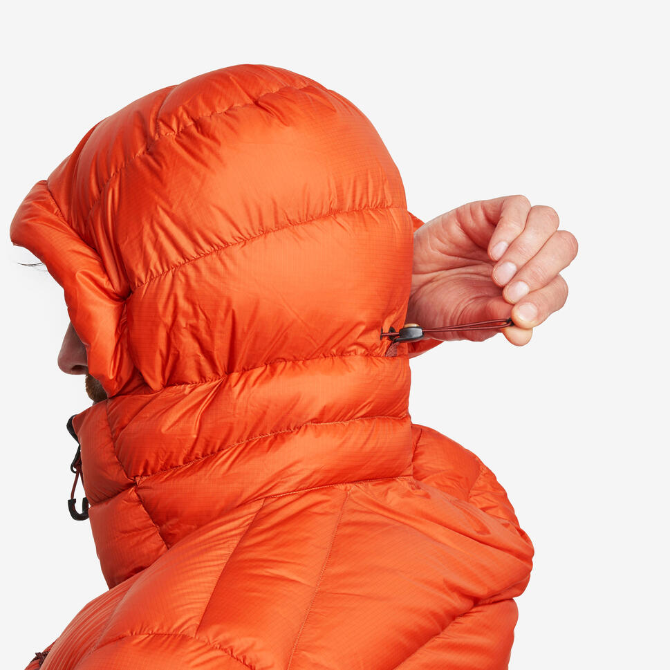 Simond Men’s MT500 Hooded Down Puffer Jacket
