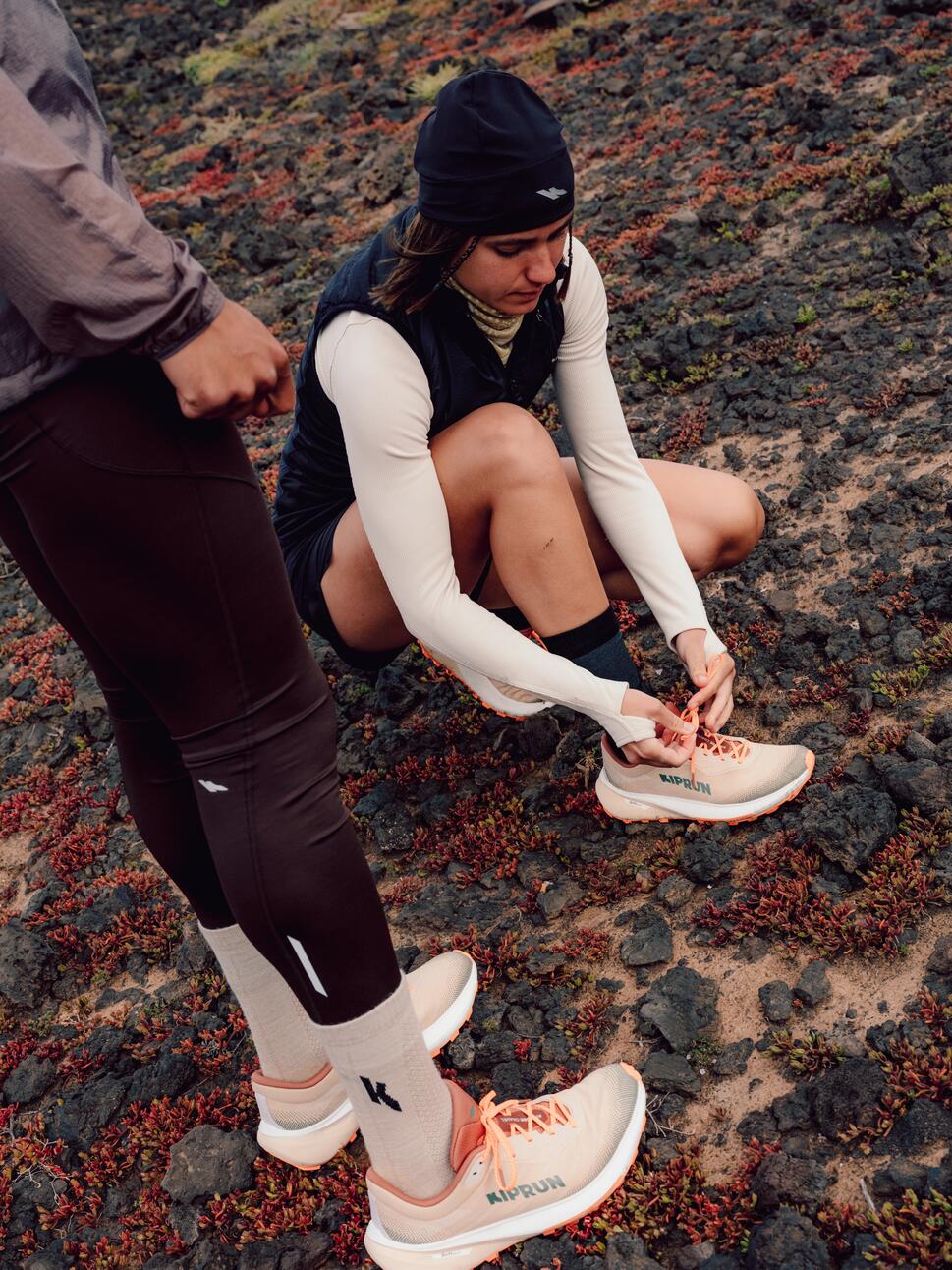 Kiprun Warm+ V2 Adult Running Hat