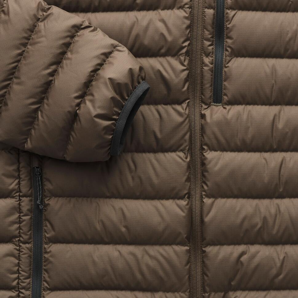 Simond Men's MT500 Down Puffer Jacket
