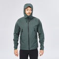 Quechua Men's MH500 Waterproof Hiking Jacket