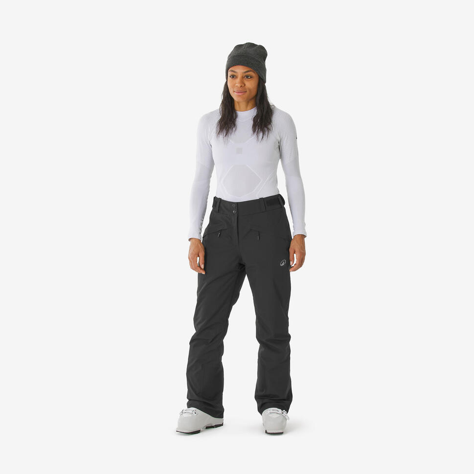 Wedze Women’s 500 Insulated Ski and Snow Pants