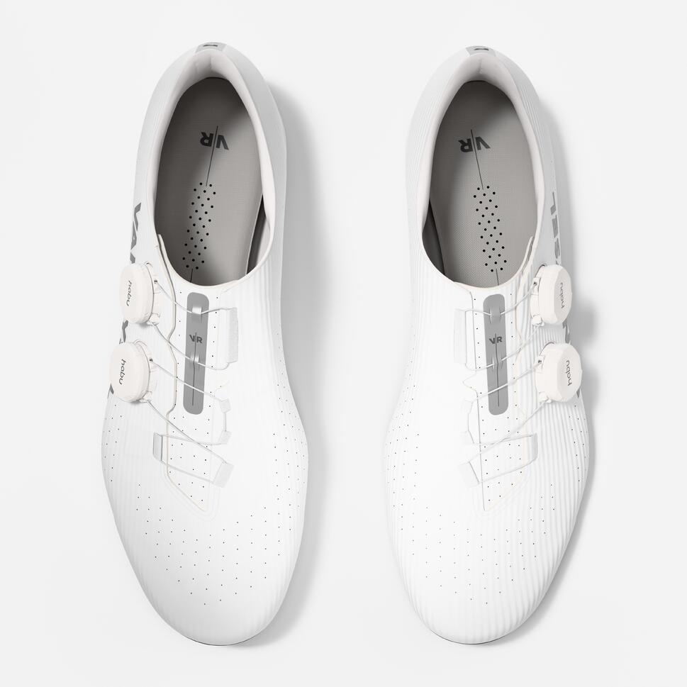 Van Rysel Adult RCR Road Cycling Shoes