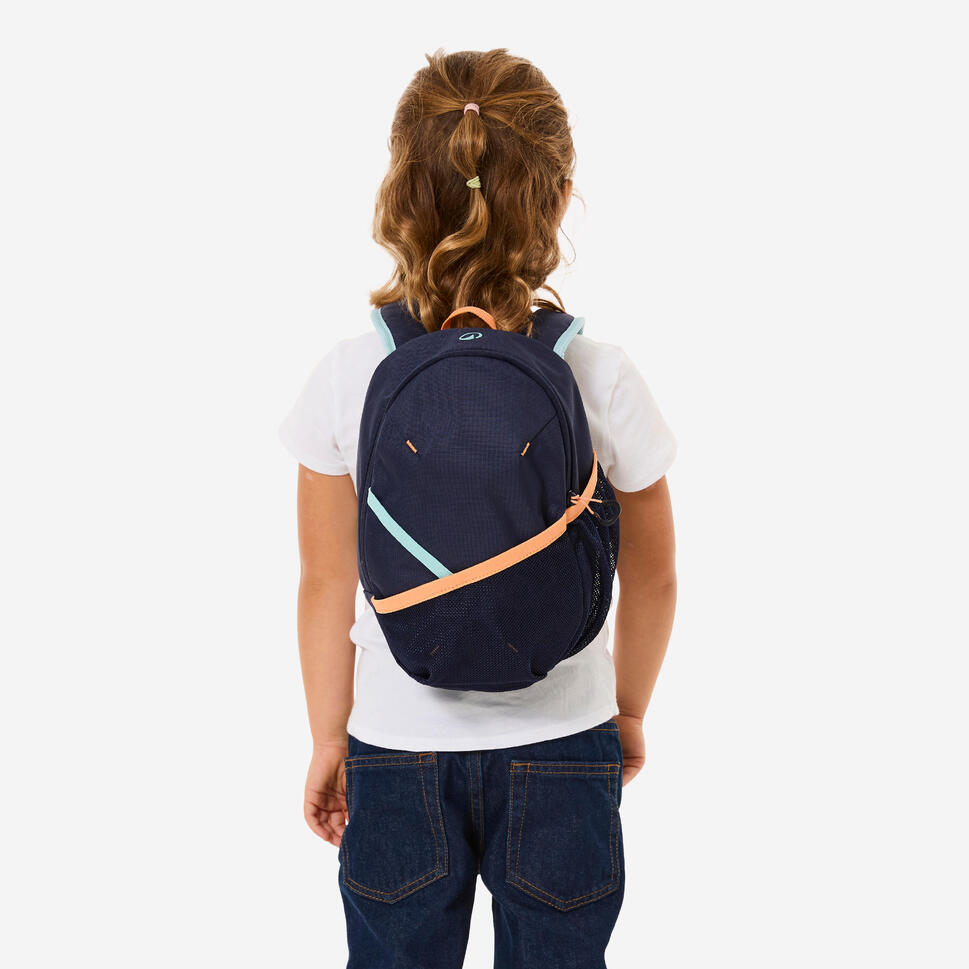 Quechua MH100 Kids 5L Hiking Backpack Quechua MH100 Kids 5L Hiking Backpack