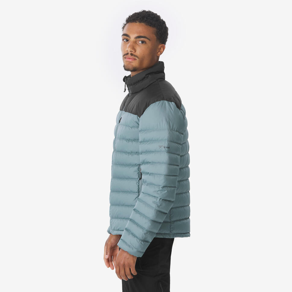 Simond Men's MT500 Down Puffer Jacket