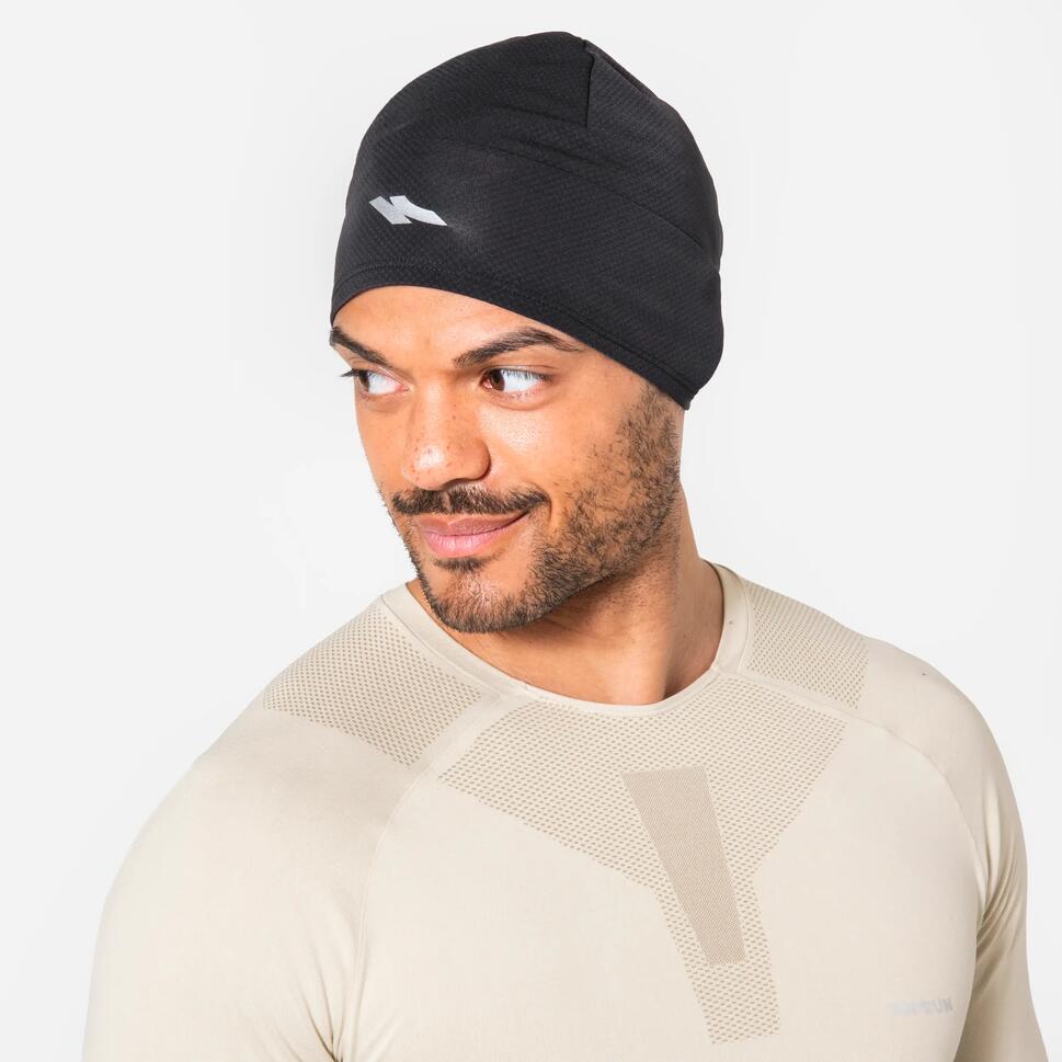 Kiprun Warm+ V2 Adult Running Hat