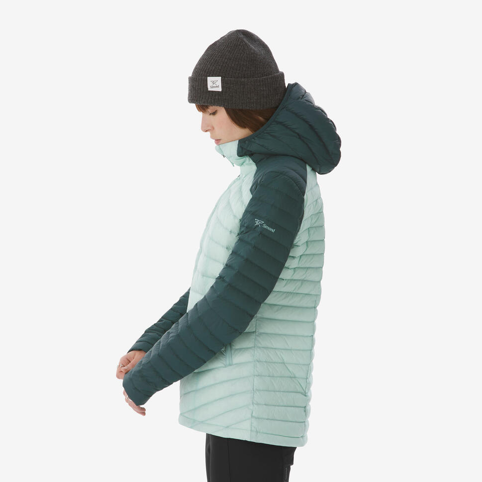 Simond Women’s Xplore Down Jacket
