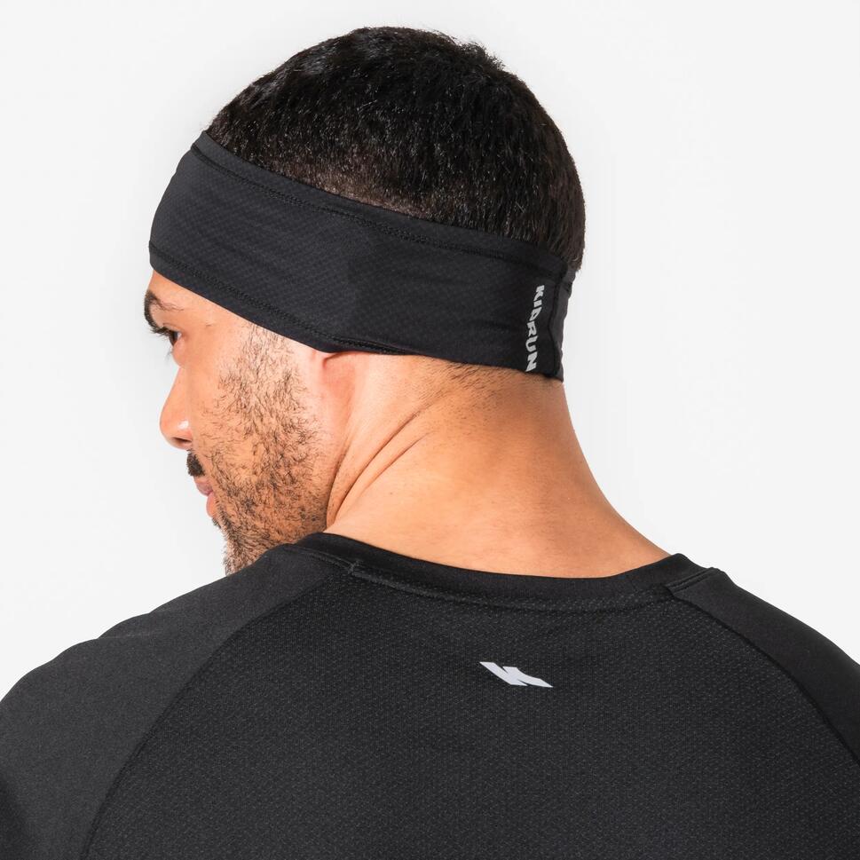 Kiprun Adult Warm+ V2 Running Headband