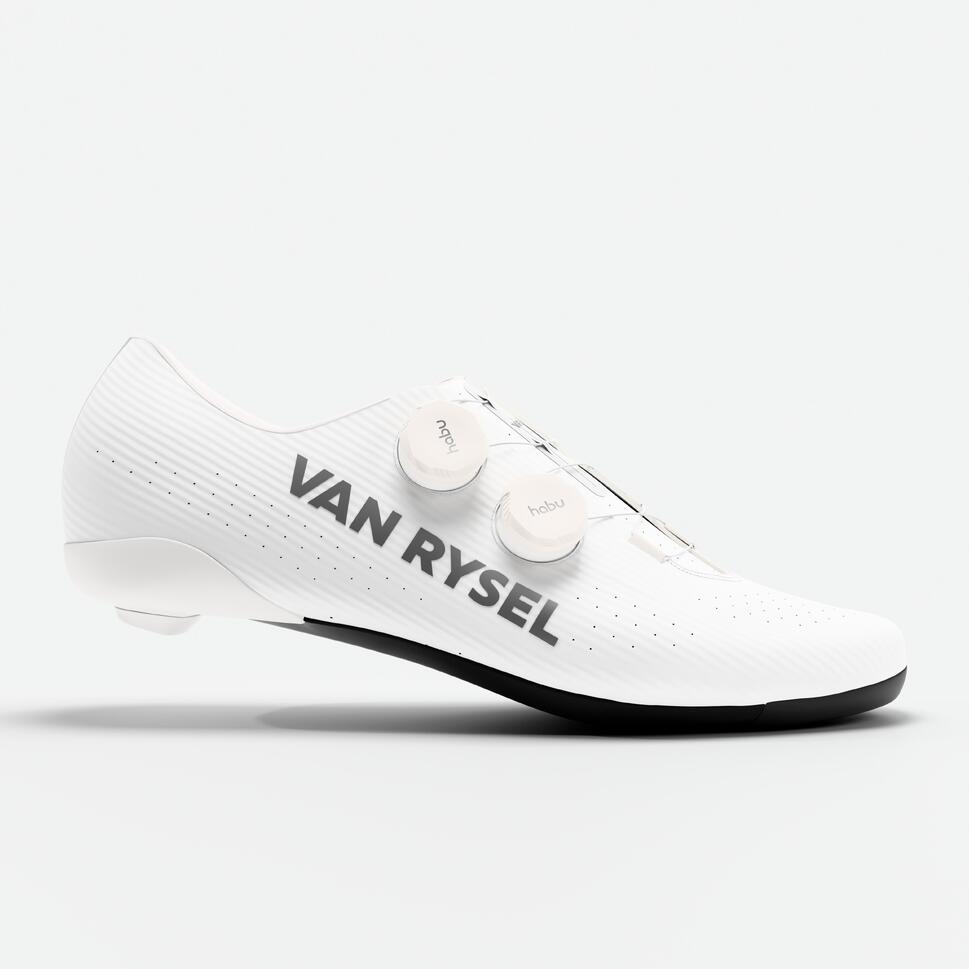 Van Rysel Adult RCR Road Cycling Shoes – Decathlon