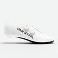 Van Rysel Adult RCR Road Cycling Shoes