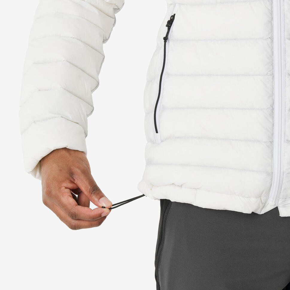 Simond Men’s MT500 Hooded Down Puffer Jacket