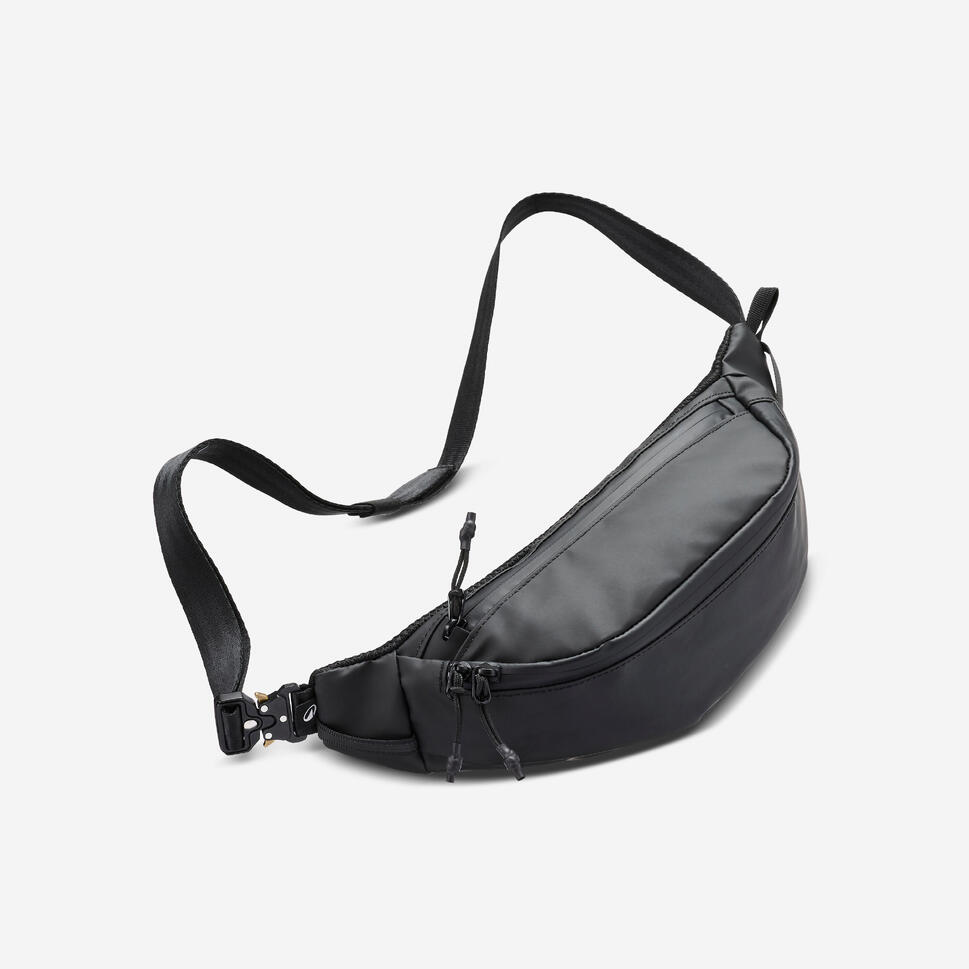 Commute 900 3L PU bum bag 