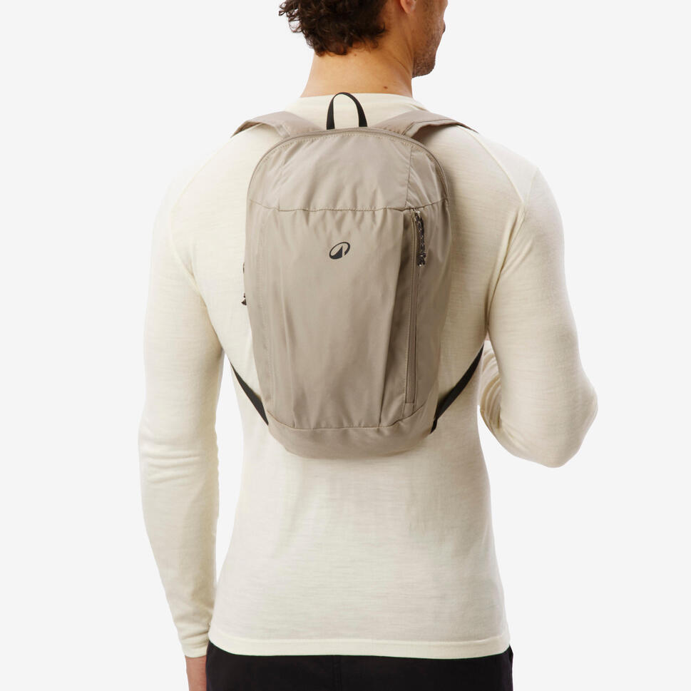 Quechua NH50 Arpenaz 10 L Hiking Backpack