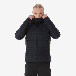 Simond Men’s Xplore Hooded Down Jacket