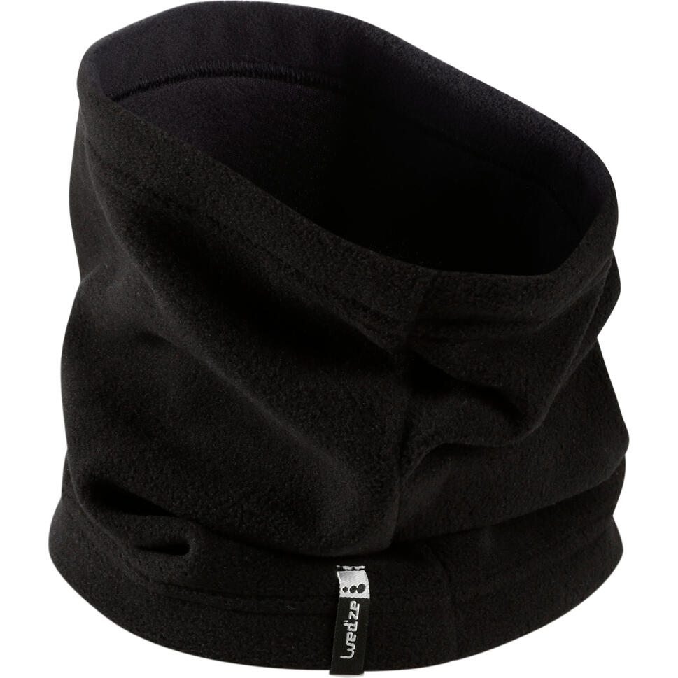 Wedze Firstheat Fleece Gaitor
