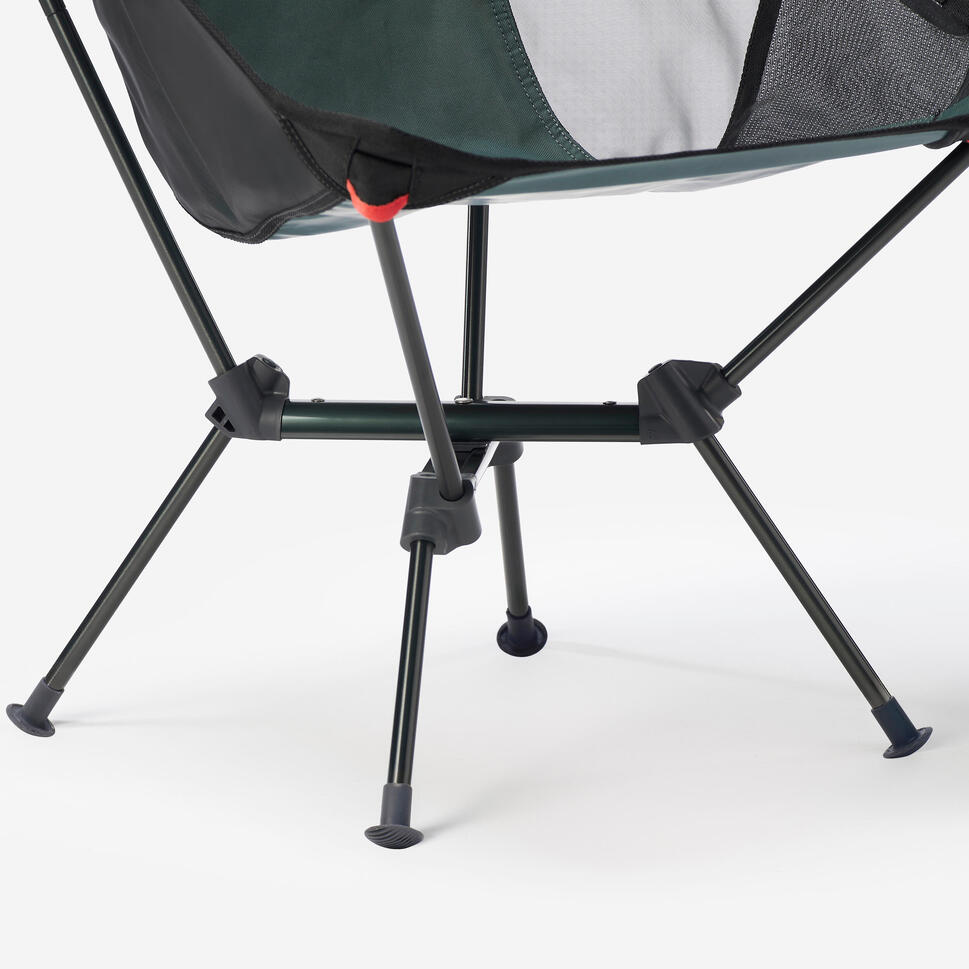 Quechua 500 Ultra-Compact Camping Chair