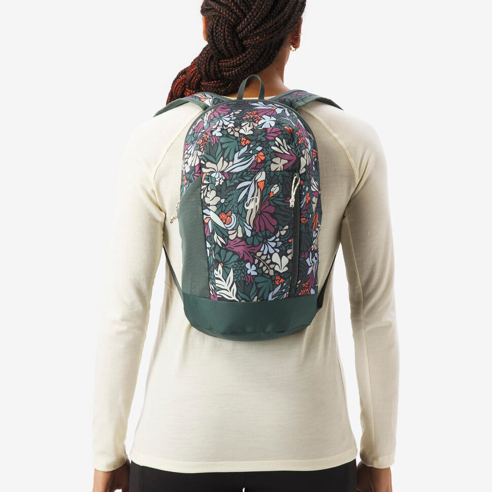 Quechua Arpenaz 100 10L Hiking Backpack