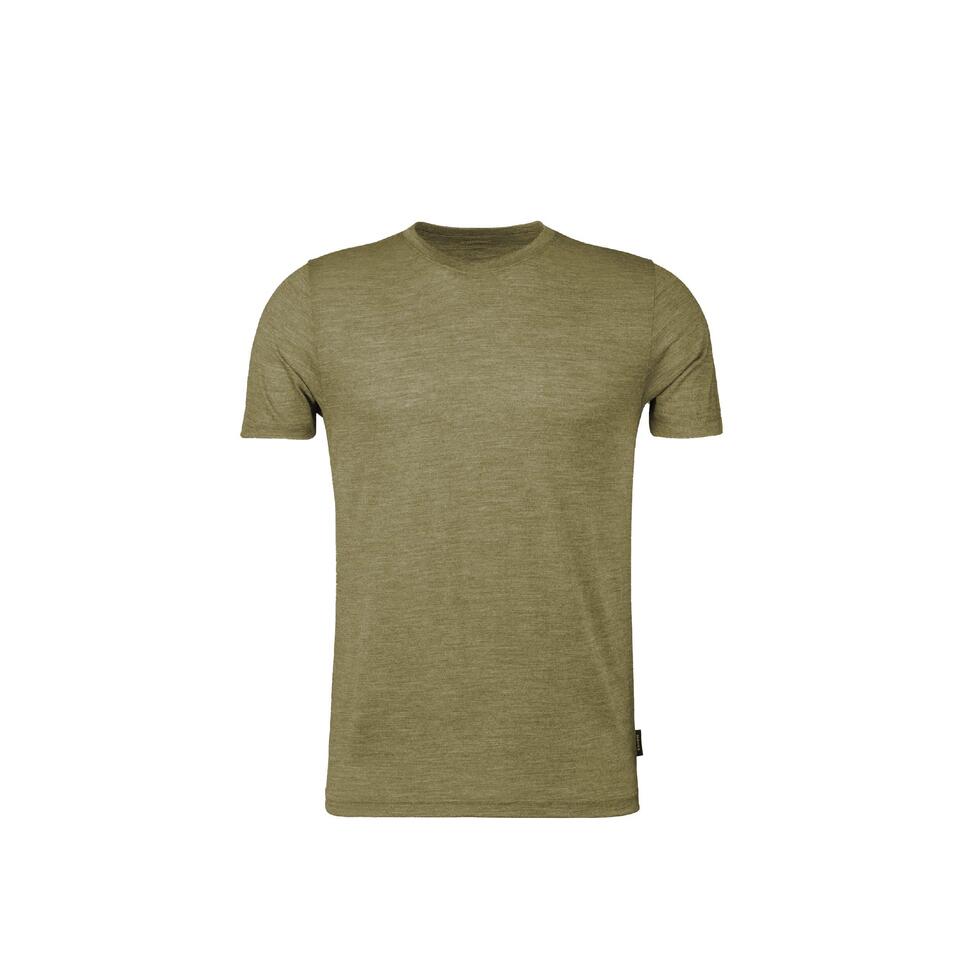SIMOND Men's Travel 500 Merino Wool T-Shirt