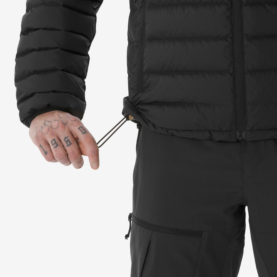 Simond Men's MT500 Down Puffer Jacket